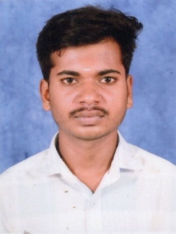 ANBUMANI  P